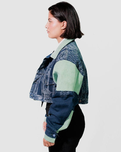 The Alchemized Jacket