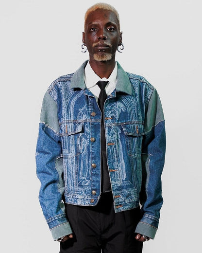 The Alchemized Jacket