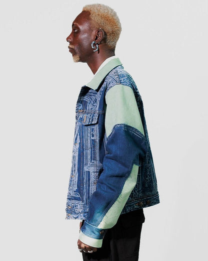 The Alchemized Jacket