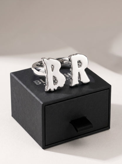 BR SIGNATURE RING