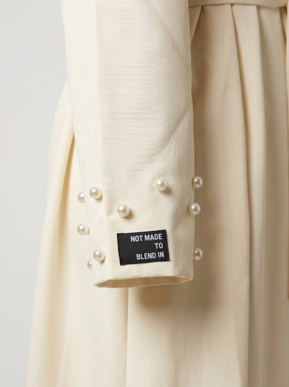 THE REGALIA COAT