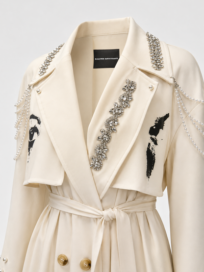THE REGALIA COAT