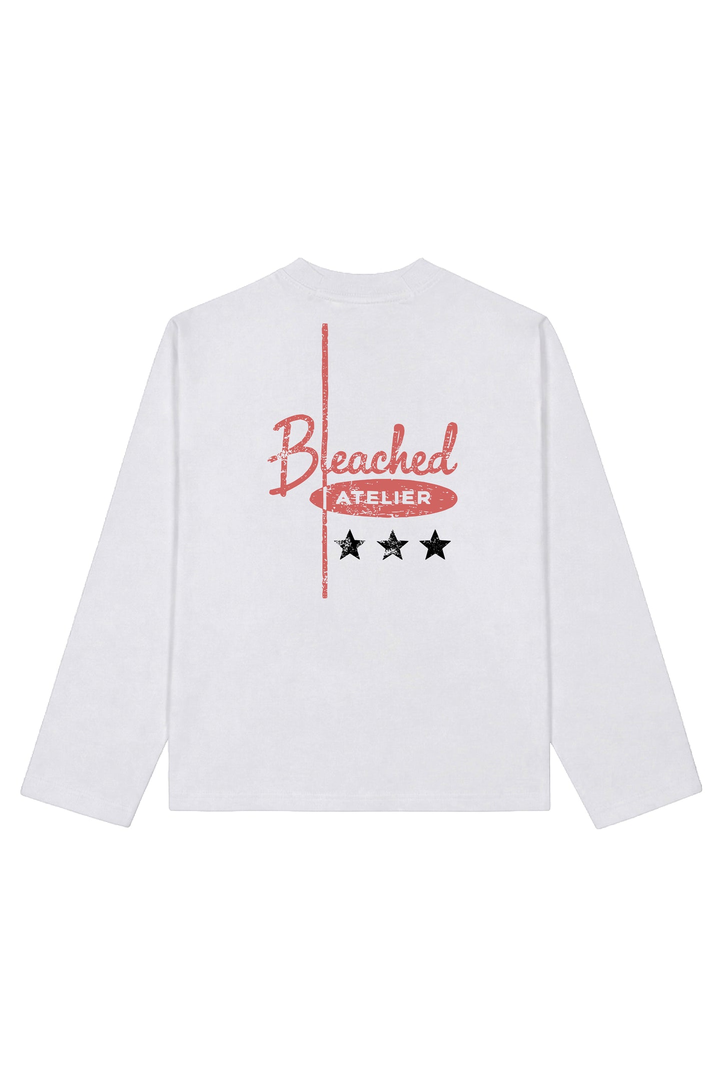 HERITAGE LONGSLEEVE WOMEN'S
