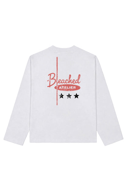 HERITAGE LONGSLEEVE WOMEN'S