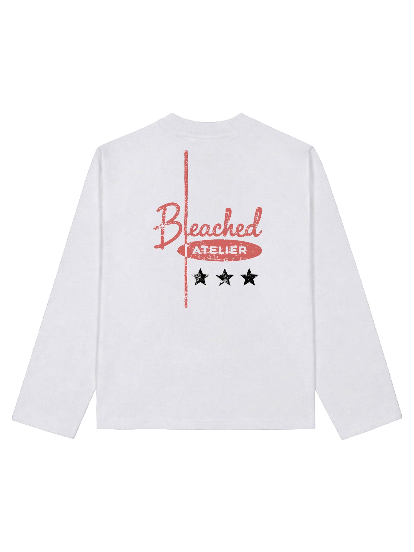 WOMEN'S HERITAGE LONGSLEEVE