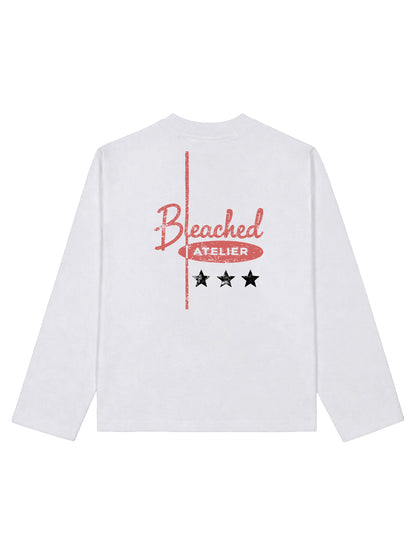 WOMEN'S HERITAGE LONGSLEEVE