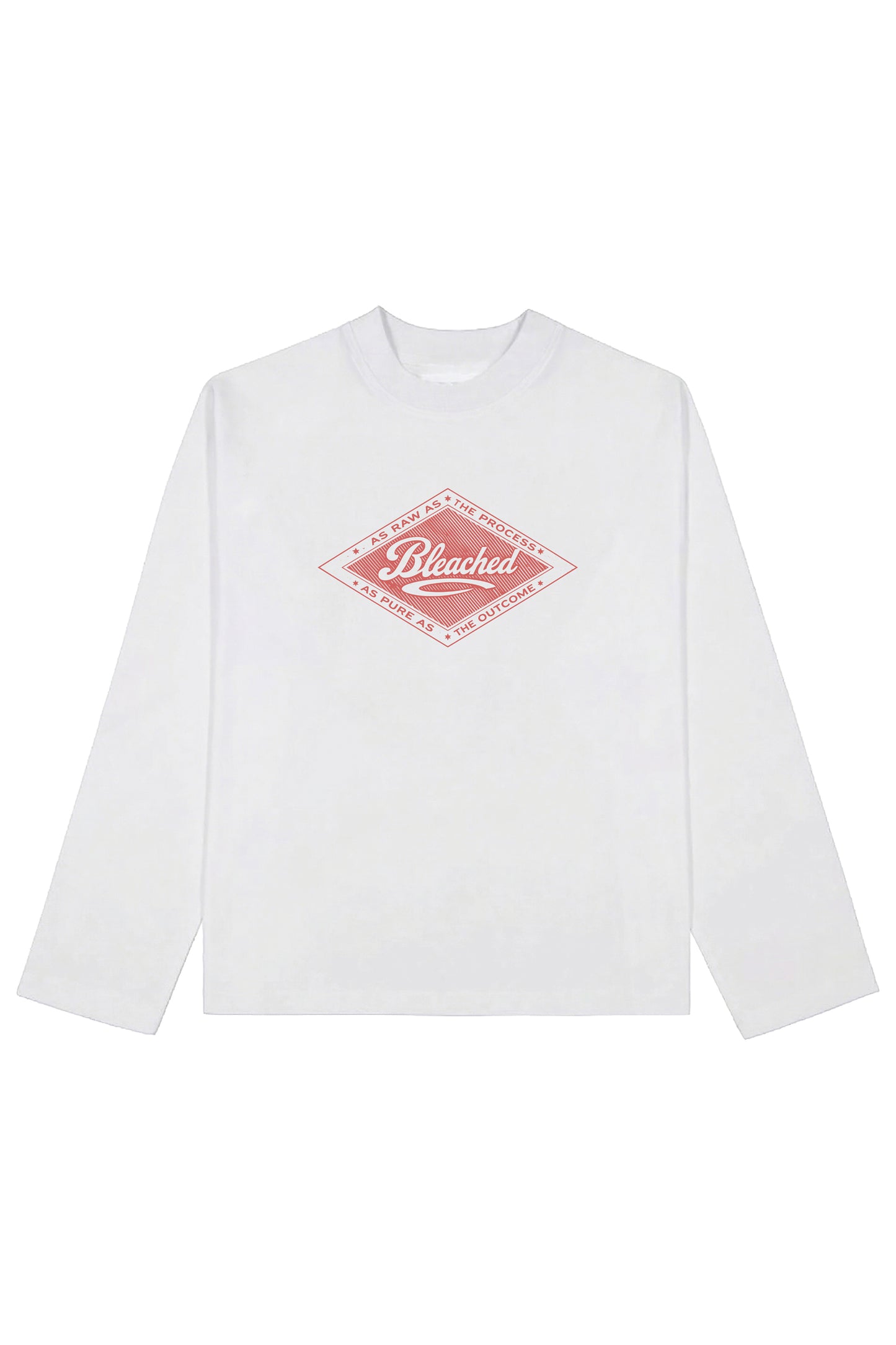 HERITAGE LONGSLEEVE WOMEN'S