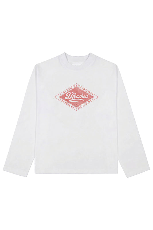 HERITAGE LONGSLEEVE WOMEN'S