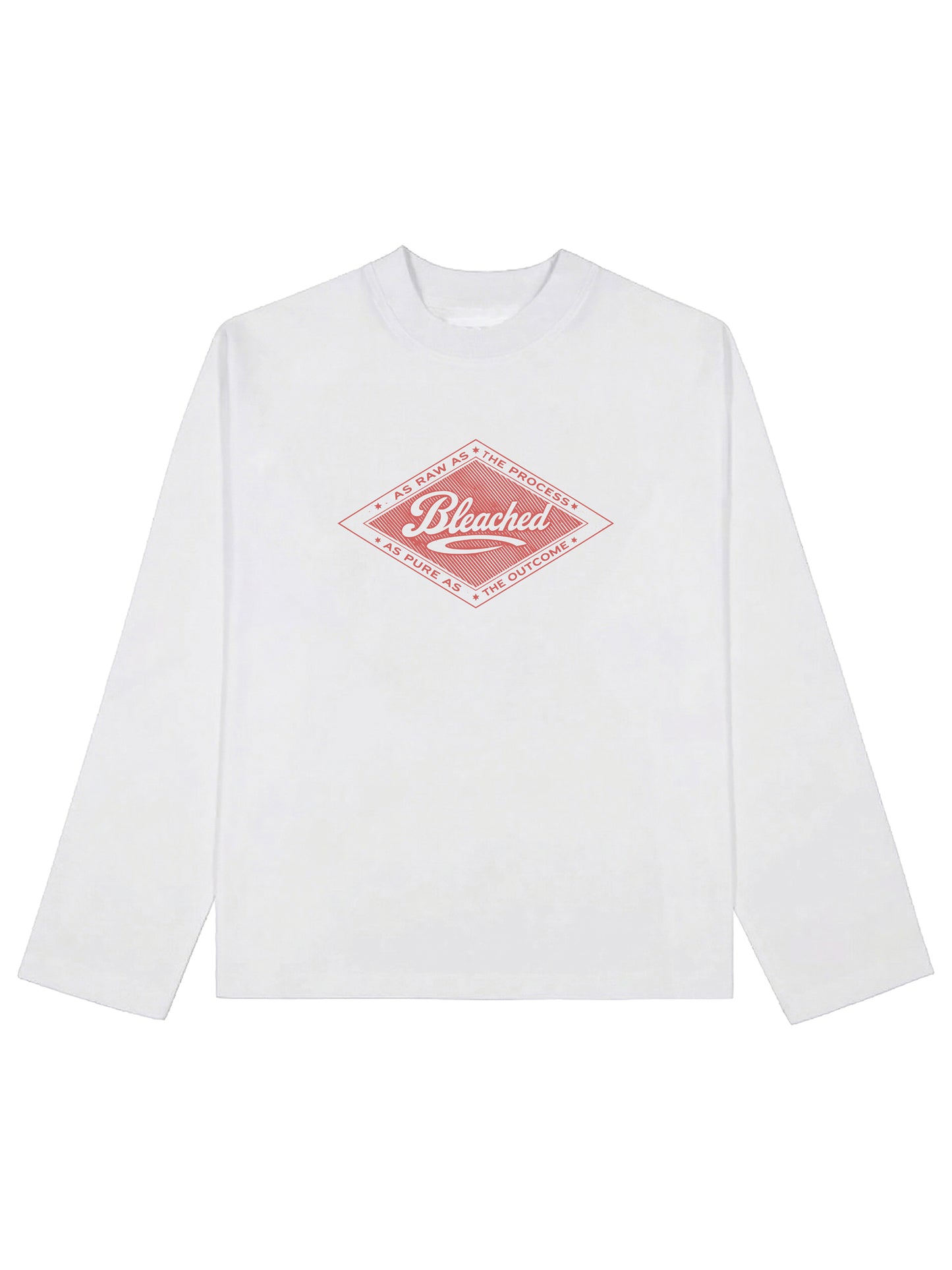 WOMEN'S HERITAGE LONGSLEEVE
