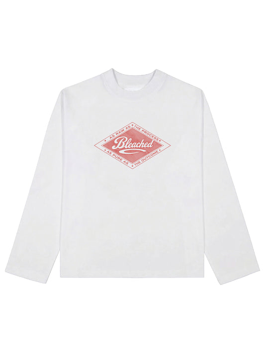 MEN'S HERITAGE LONGSLEEVE
