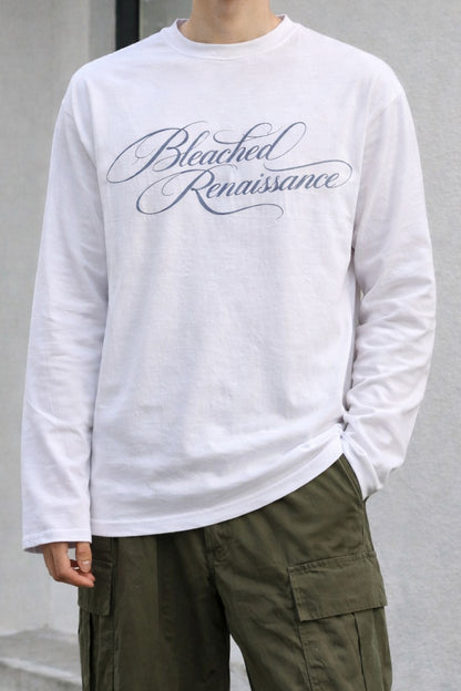 NEVER HEALED LONGSLEEVE MEN'S