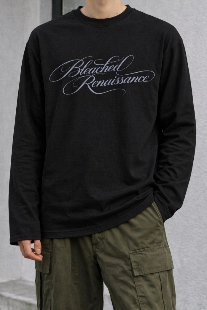 NEVER HEALED LONGSLEEVE MEN'S
