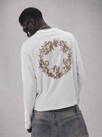 MEN'S HEIRLOOM LONGSLEEVE