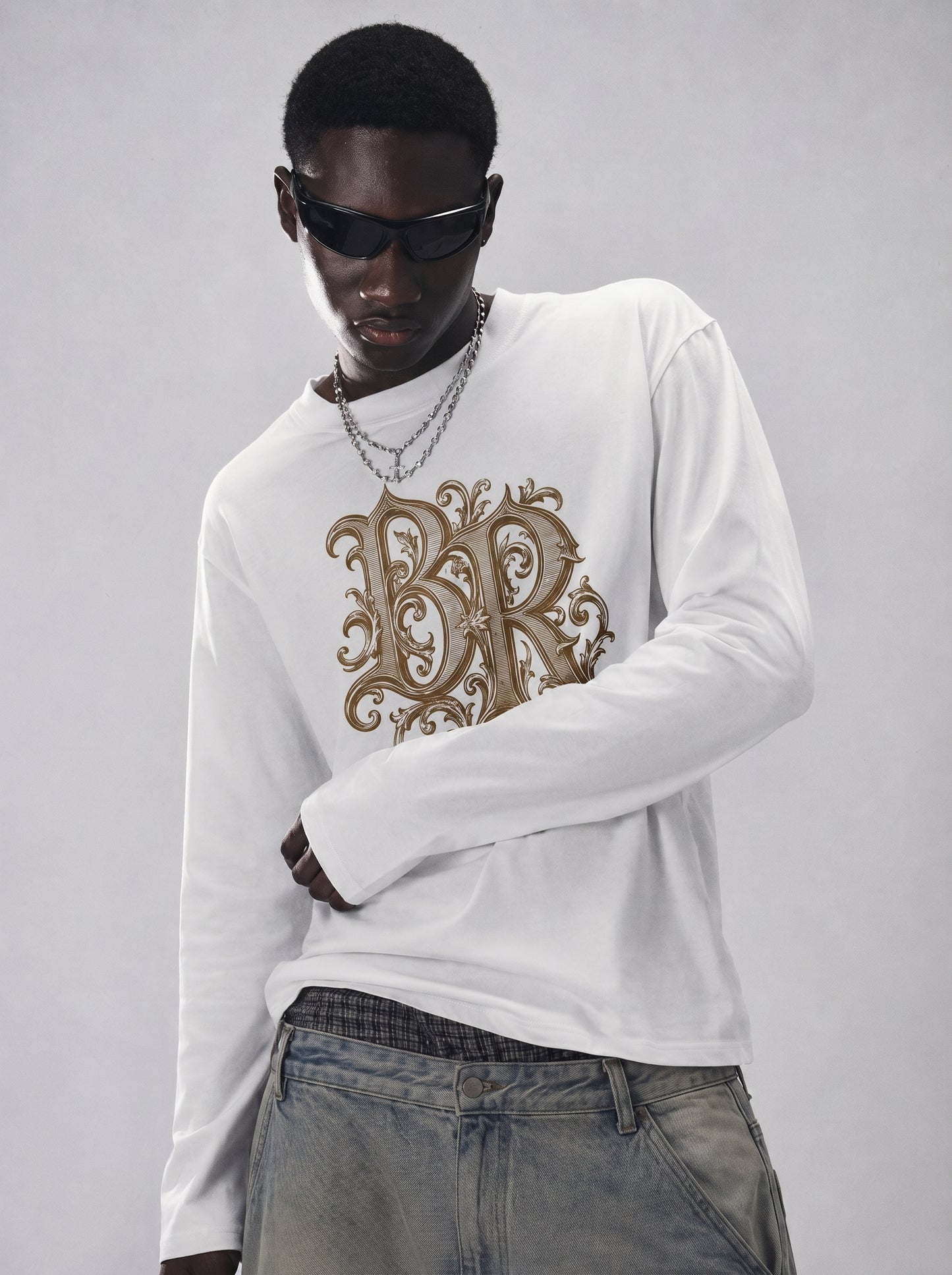 MEN'S HEIRLOOM LONGSLEEVE