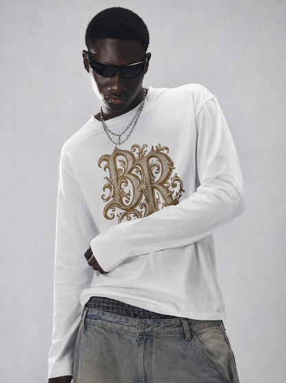 MEN'S HEIRLOOM LONGSLEEVE