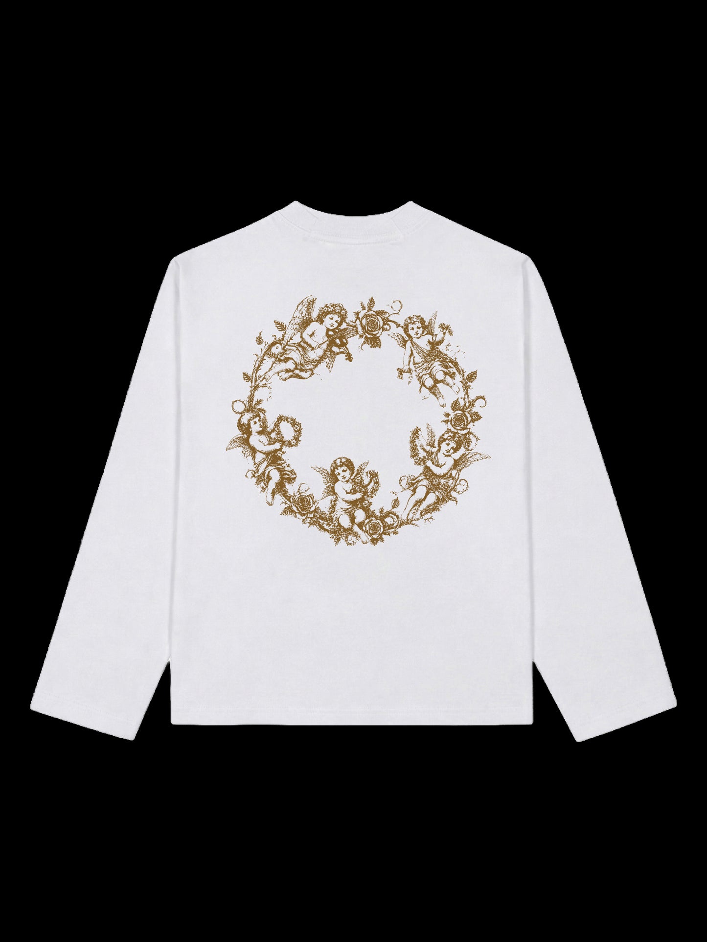 MEN'S HEIRLOOM LONGSLEEVE