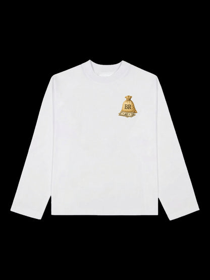 MEN'S PAY OFF LONGSLEEVE
