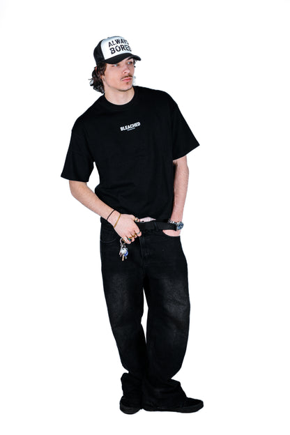 HEREN ESSENTIAL TEE