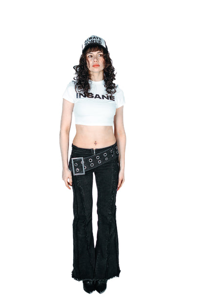 INSANE CROPTOP